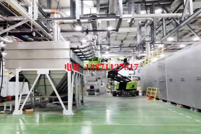 万源机电设备安装工程,设备安装公司