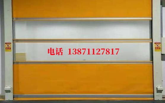 万源洁净室门